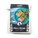 Halloumi / Бириёни / Жарка сыра