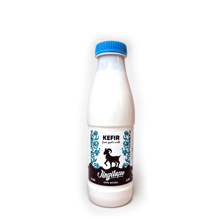 Kefir / Кефир