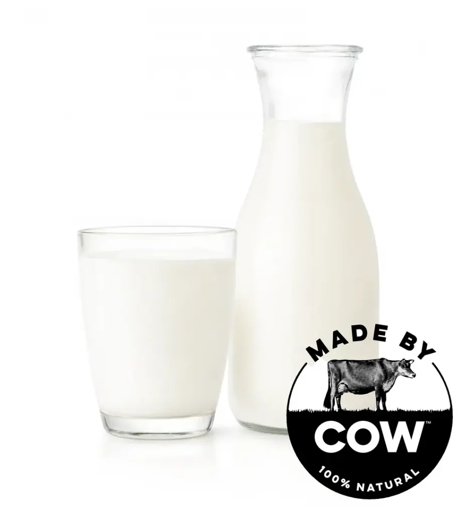 Cows Milk 3L