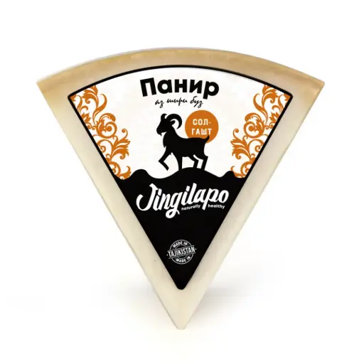 Панири солгашт (3-сола)