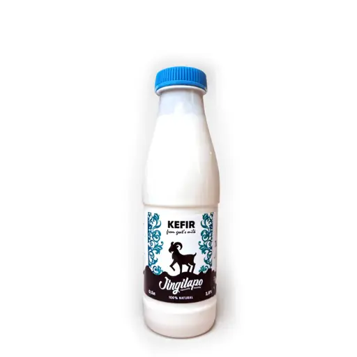 Kefir 0,5L / Кефир 0,5л
